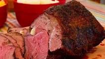 Barefoot Contessa Sirloin Tip Roast Barefoot Contessa Sirloin Tip Roast