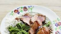 Grilled Pork Tenderloin with Broccolini Grilled Pork Tenderloin with Broccolini