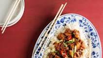 Easy Orange Chicken Easy Orange Chicken