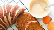Sweet Potato Pound Cake Sweet Potato Pound Cake
