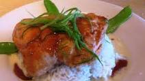 The Cheesecake Factory's Miso Salmon The Cheesecake Factory's Miso Salmon