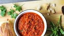 Pressure Cooker Tomato Sauce Pressure Cooker Tomato Sauce