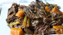 Ninja Foodi Pot Roast Ninja Foodi Pot Roast