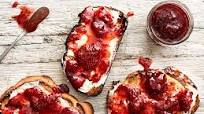 Strawberry Jam Strawberry Jam