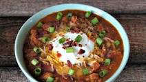Super Simple Chili Super Simple Chili