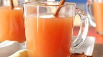 Hot Holiday Cider Hot Holiday Cider