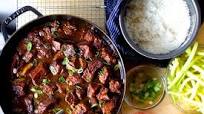 Candy Pork Candy Pork