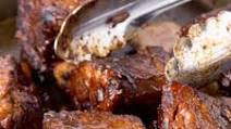 Slow Cooker BBQ Short Ribs Slow Cooker BBQ Short Ribs