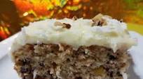 Perfect Chop Suey Cake Perfect Chop Suey Cake