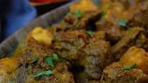 Coconut Curry Beef Coconut Curry Beef