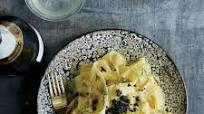 Caviar Carbonara Caviar Carbonara
