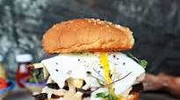 Brazilian Burger Brazilian Burger