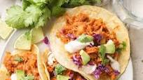 Spicy Jackfruit Tacos Spicy Jackfruit Tacos