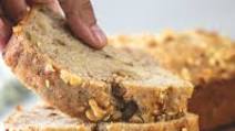 Eggless Banana Bread Eggless Banana Bread