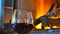 Mom's Homemade Wine Mom's Homemade Wine
