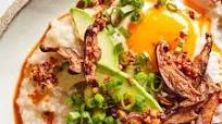 Simple Congee Recipe (Rice Porridge) Simple Congee Recipe (Rice Porridge)