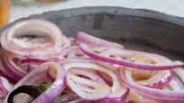 Pickled Red Onions a la Yucateca Pickled Red Onions a la Yucateca