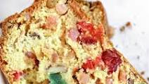 Grandma's Fruitcake Grandma's Fruitcake