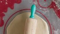 Kids Pizza Dough Kids Pizza Dough
