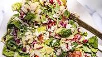 Steakhouse Chopped Salad Steakhouse Chopped Salad
