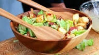Ultimate Caesar Salad Ultimate Caesar Salad