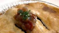 Tourtiere (Meat Pie) Tourtiere (Meat Pie)