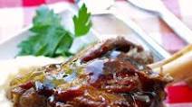 Slow Cooker Lamb Shanks Slow Cooker Lamb Shanks