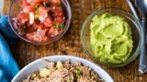 Instant Pot Tacos al Pastor Instant Pot Tacos al Pastor