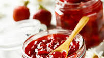 Fresh Strawberry Jam Recipe (Strawberry Preserve) Fresh Strawberry Jam Recipe (Strawberry Preserve)