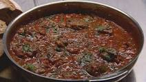 Veal Osso Bucco with Cannellini Beans Veal Osso Bucco with Cannellini Beans
