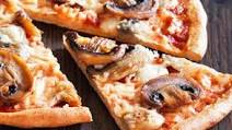 Multigrain Pizza Recipe Multigrain Pizza Recipe
