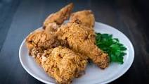 7Up Fried Chicken 7Up Fried Chicken