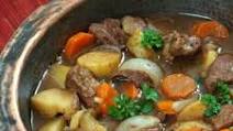 Authentic Irish Stew Recipe Authentic Irish Stew Recipe