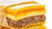 Keto Breakfast Sandwich Recipe Keto Breakfast Sandwich Recipe