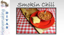 Smoking Good Chili Smoking Good Chili