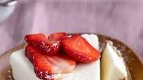 Easy No Bake Cheesecake with Gelatin Easy No Bake Cheesecake with Gelatin