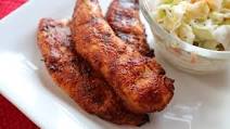 Instant Pot Paleo Chipotle - Honey Chicken Tenders - Dump and Go Dinner Instant Pot Paleo Chipotle - Honey Chicken Tenders - Dump and Go Dinner