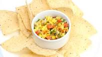 Dylan Dreyer's Mango Salad Recipe Dylan Dreyer's Mango Salad Recipe