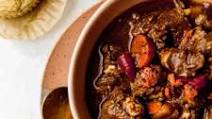 Low FODMAP Friendly Beef Stew Low FODMAP Friendly Beef Stew