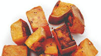 Roasted Sweet Potatoes Roasted Sweet Potatoes