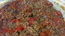 Easy Slow Cooker Spanish Rice Easy Slow Cooker Spanish Rice