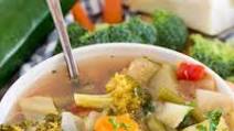 Instant Pot Weight Loss Soup Instant Pot Weight Loss Soup