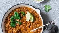 How to make dal makhani (indian spiced lentils) How to make dal makhani (indian spiced lentils)