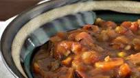 Instant Pot Veggie Stew Instant Pot Veggie Stew