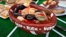 Giada's Slow-Cooker Cioppino Recipe Giada's Slow-Cooker Cioppino Recipe