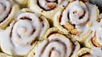 Bisquick Cinnamon Rolls Bisquick Cinnamon Rolls