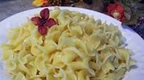 Buttered Egg Noodles (Best Ever) Buttered Egg Noodles (Best Ever)