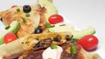 Easy Tex-Mex Chicken Tacos Easy Tex-Mex Chicken Tacos