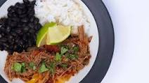 Slow Cooker Ropa Vieja Slow Cooker Ropa Vieja
