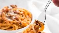 Instant Pot Spaghetti Instant Pot Spaghetti